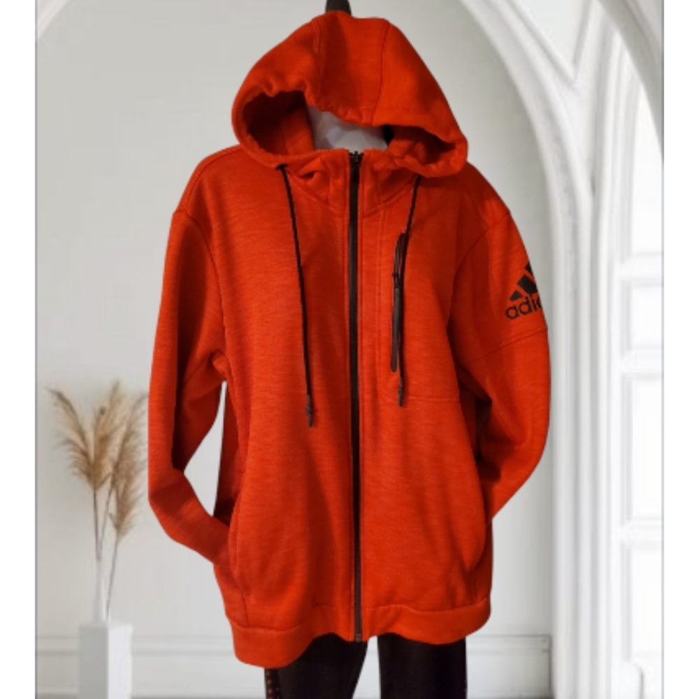 Adidas Hoodie climaheat M